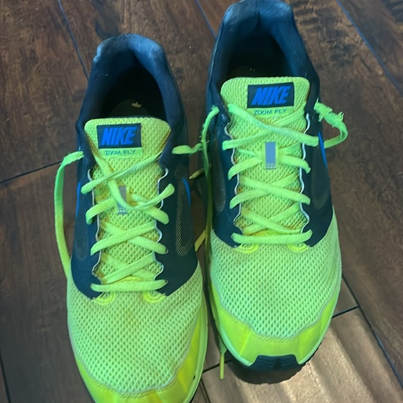 Nike Zoom Fly shoes - Picture 7 of 7